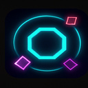 Неоновая Защита Башни