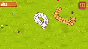 Cute Snake io