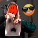 Докажи маме что она неправа, захватив мир котами