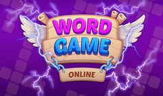 Word Game Online