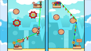 Brain Rescue Mission