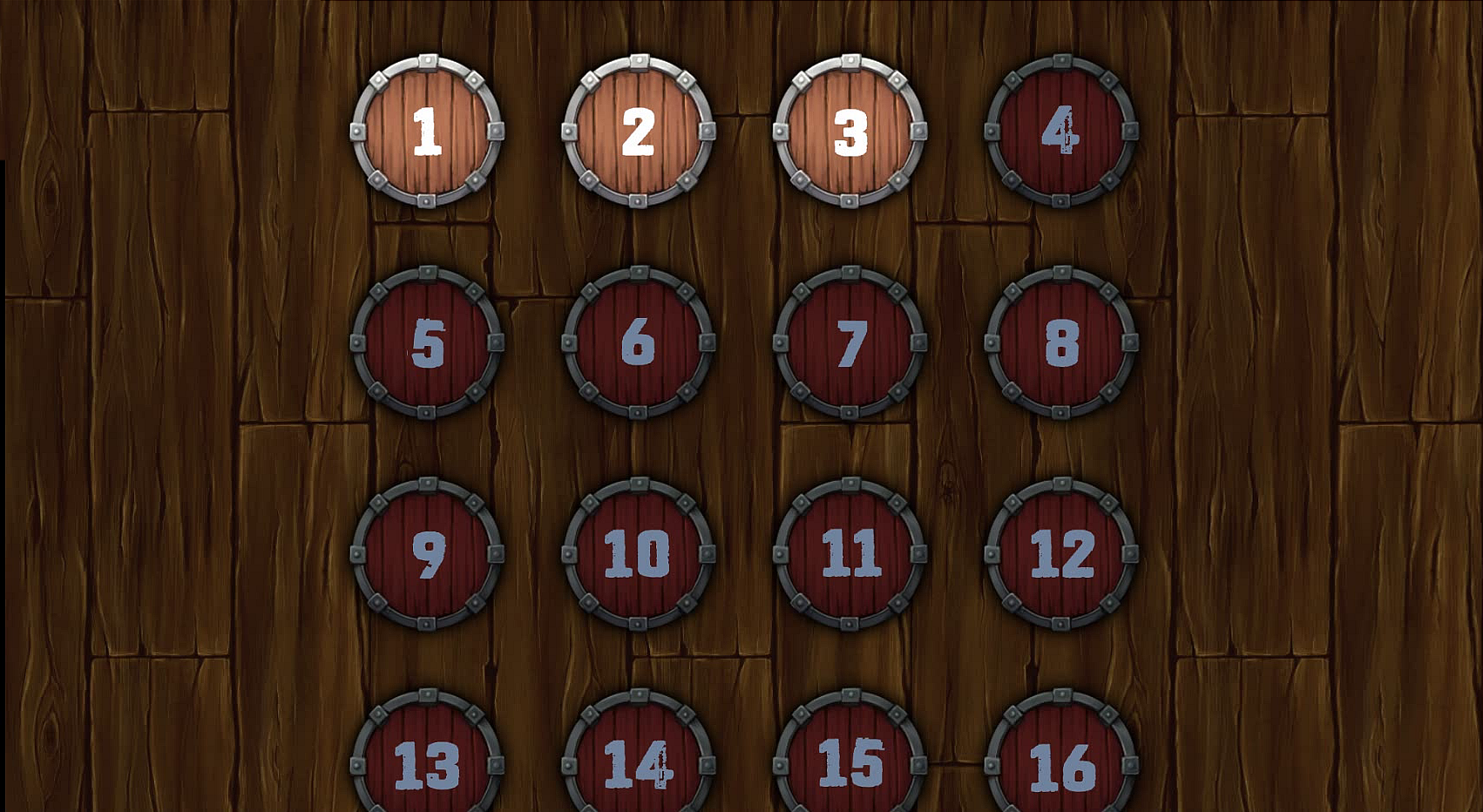 Найди две одинаковые