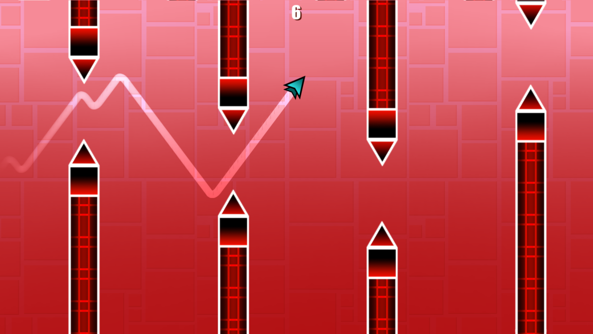 Flappy Dash: Ultra!