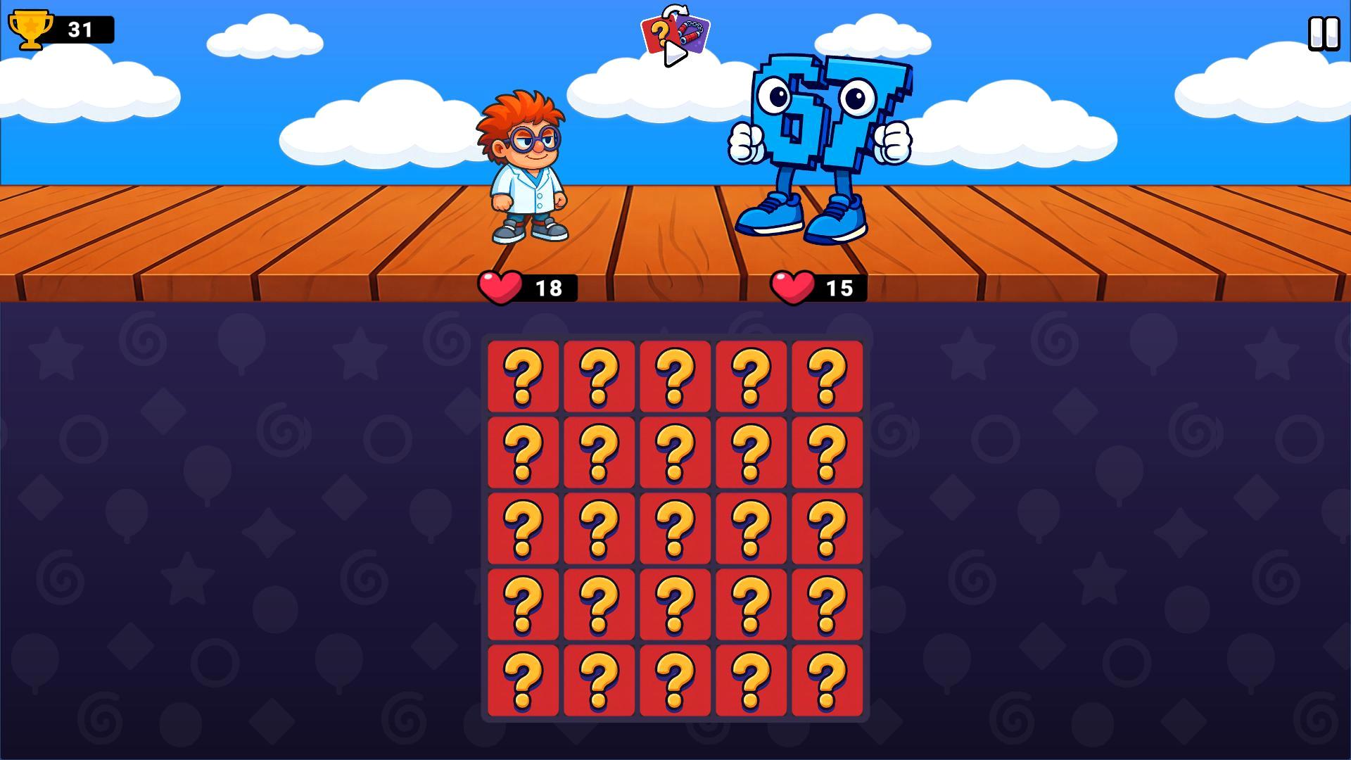 IQ против брейнротов