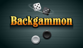 Backgammon