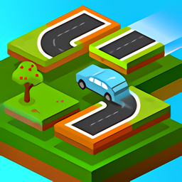 Connect the Roads