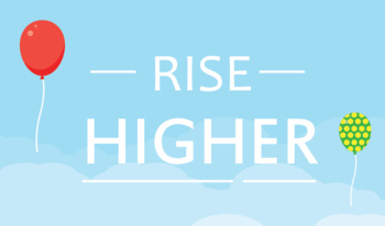 Rise Higher