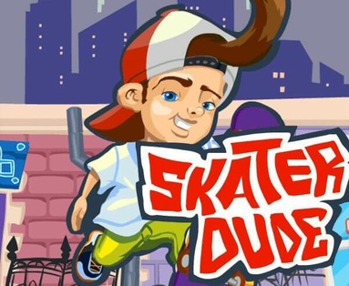 Skater Dude