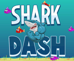 Shark Dash