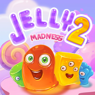 Jelly Madness 2