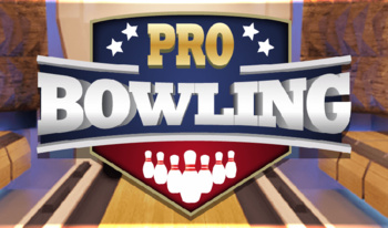 Pro Bowling 3D