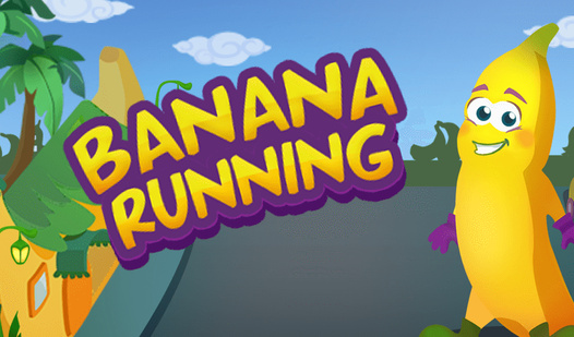 Banana Running