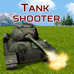 Tank Shooter