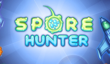 Spore Hunter