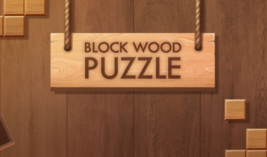 Block Wood Puzzle - Jogue Block Wood Puzzle Jogo Online