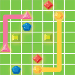 Connect the Gems