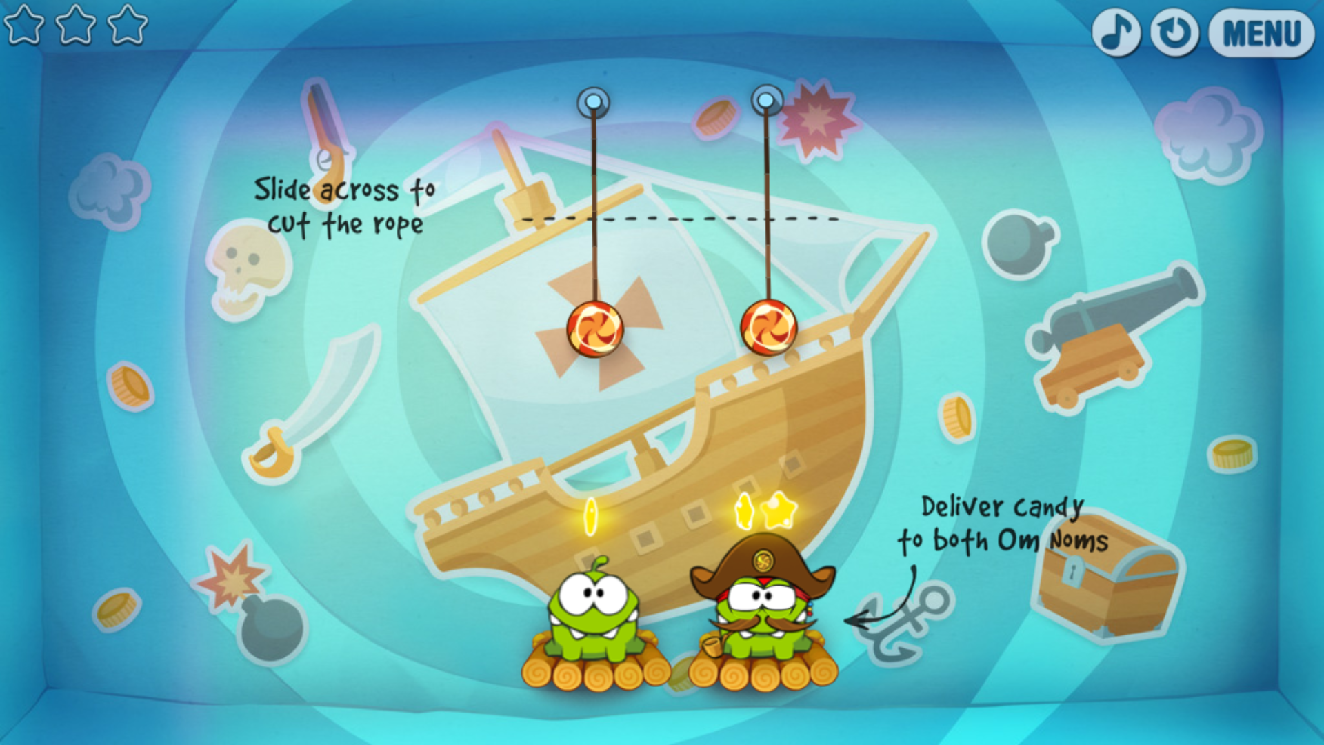 cut the rope time travel yandex