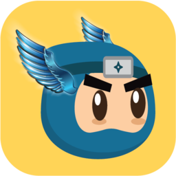 Flappy Superhero Dunk