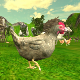 Chicken Shoot