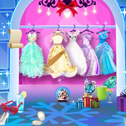 Frozen Princess