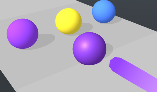 Colour Slope | Game Gratis KibrisPDR