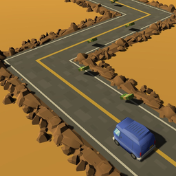 ZigZag Highway