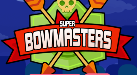 Super Bowmasters