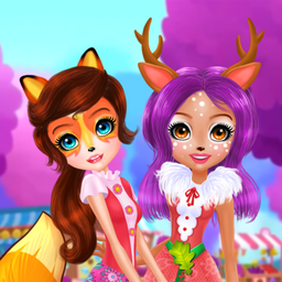 Cute Animal Outfits