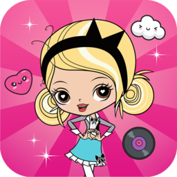 Kuu Kuu Harajuku Diy Kawaii Stickers