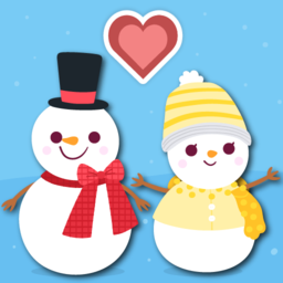 Snowmen Xmas