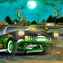 Grave Drive
