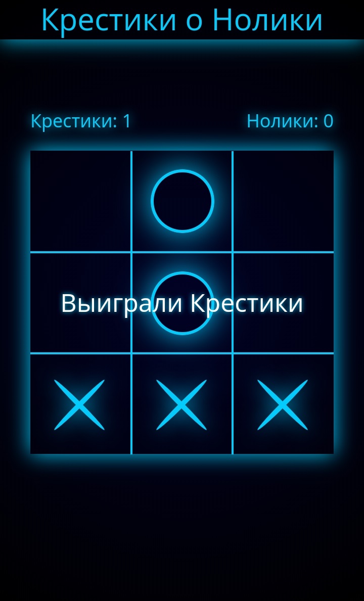 Крестики & Нолики на двоих — играть онлайн бесплатно на Яндекс.Играх