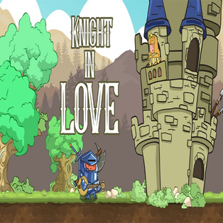 Knight Love