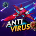 Anti-Virus Game