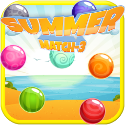 Summer Match 3