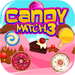 Candy Match 3