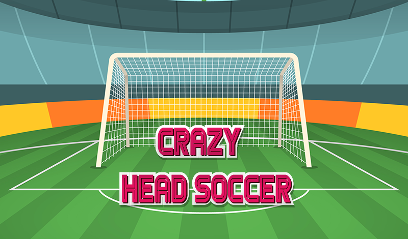 Soccer Headz Cup 🕹️ Play on CrazyGames