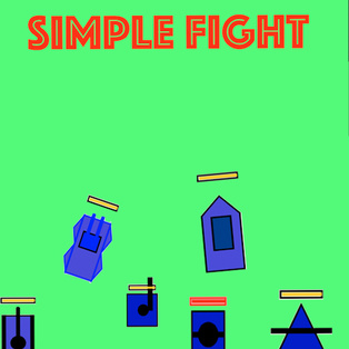 Simple Fight