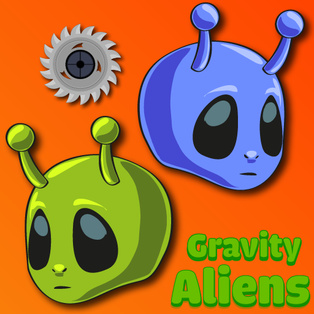 Uzaylıların Yerçekimi-Gravity Aliens
