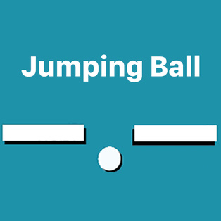 Jumping Ball