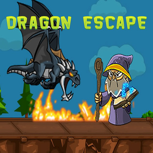 Dragon Escape