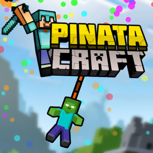 Pinatacraft