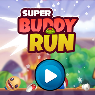 Super Buddy Run