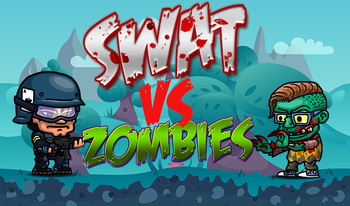 Swat VS Zombies