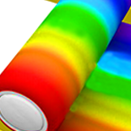 Color Roller 3D