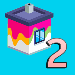 Paint the House  2!