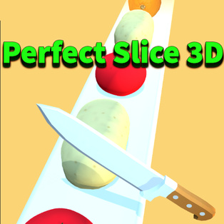 Perfect Slice 3D