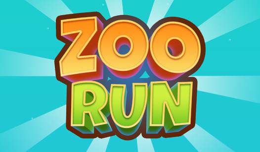 Zoo Run