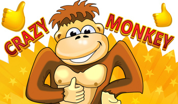 Crazy Monkey slot