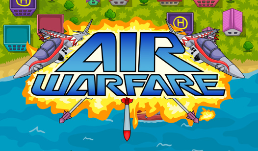 Air warfare
